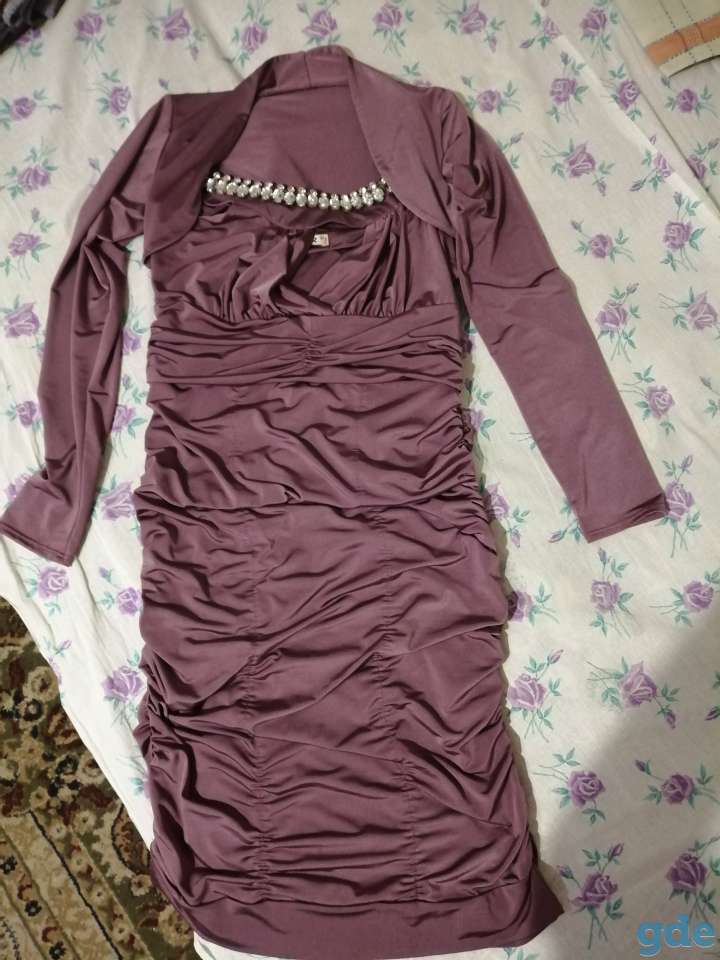 Продам платье., фотография 7