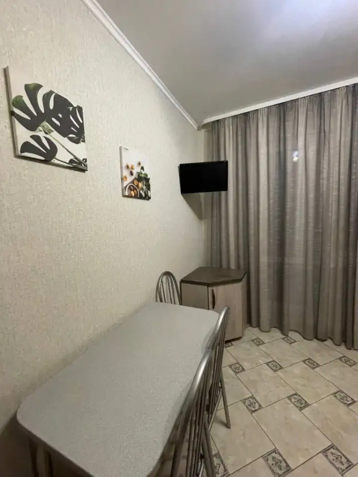 Квартира на сутки в Речице укомплектована всем необходимым, фотография 8