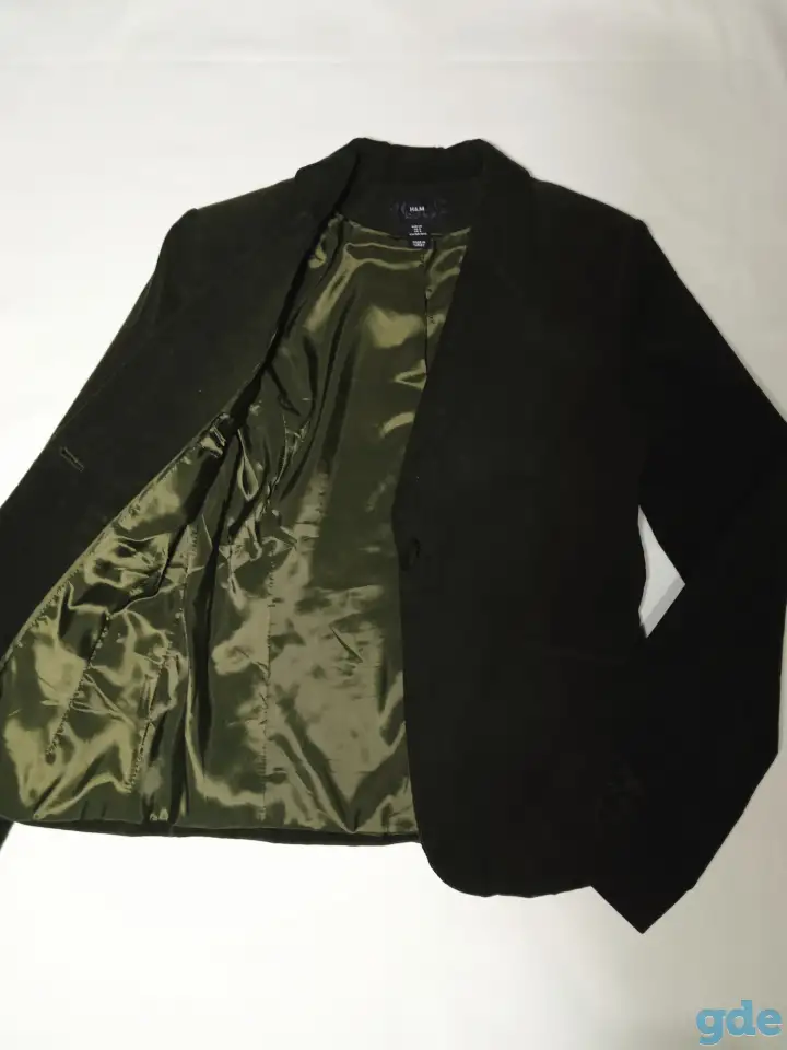 Продам жакет H&M, фотография 2