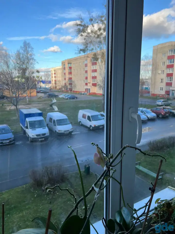 Продается трехкомнатная квартира в кирпичном доме в житковичах, фотография 16