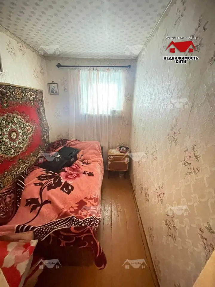 1 комн. квартира на ул.С.О.Притыцкого д.11 г.Мозырь, фотография 2