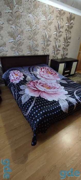 1-ком.кв.на сутки в авиагородке' либо длительный  срок., фотография 1