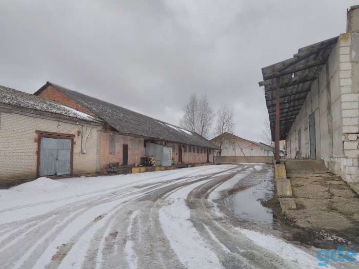 Продажа распределительных складов + склад-холодильник, фотография 9