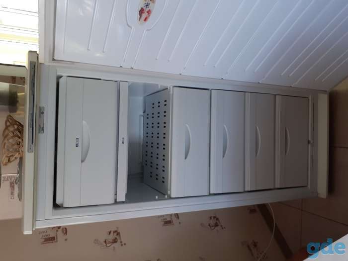 Продам морозильную камеру, фотография 2