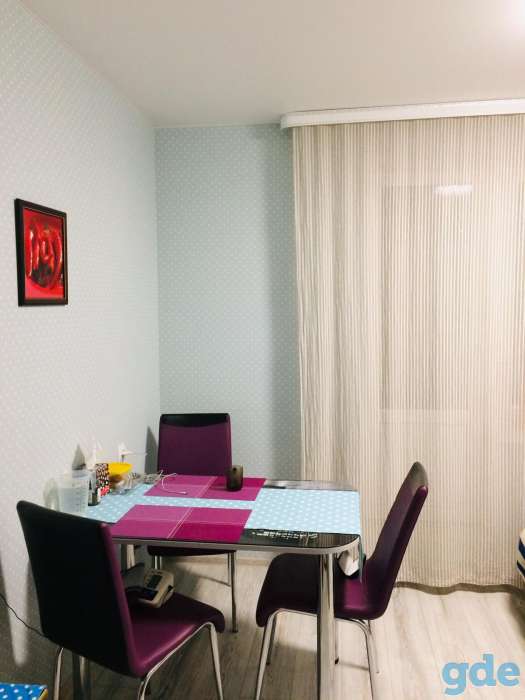 продажа квартиры, улица Белуша 20А, фотография 4