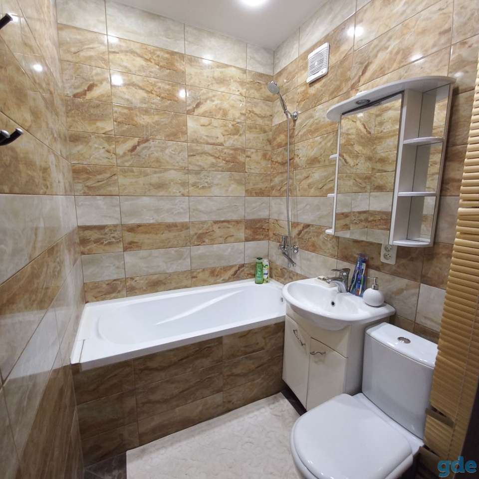 Квартира в центре, Фрунзе д.28, фотография 5