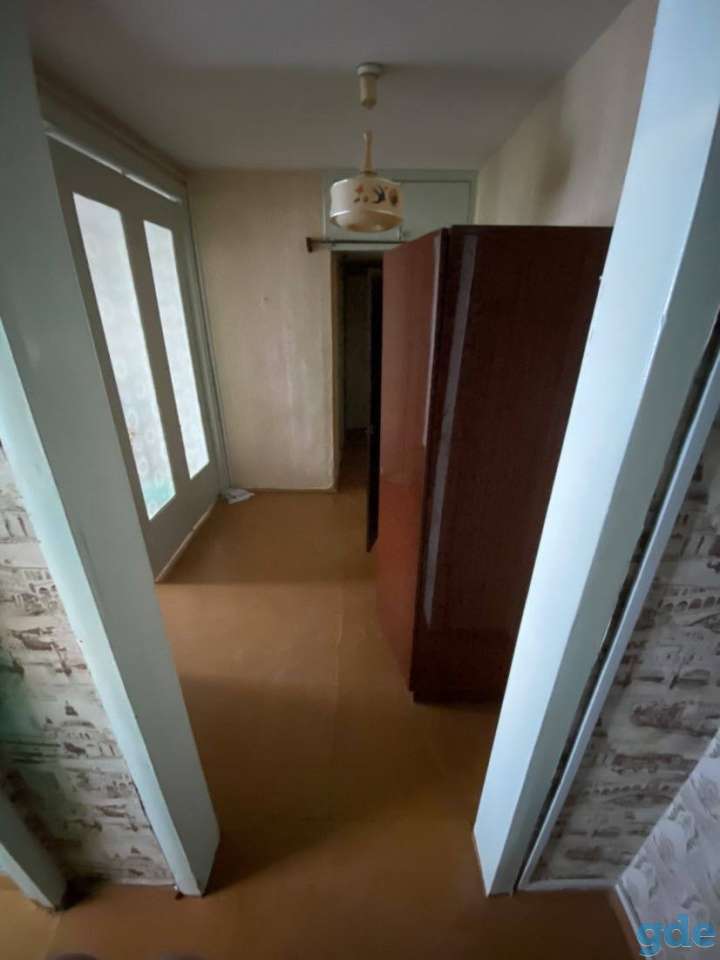 квартира, Город улица Ершова, д.12, кв. 7, фотография 7