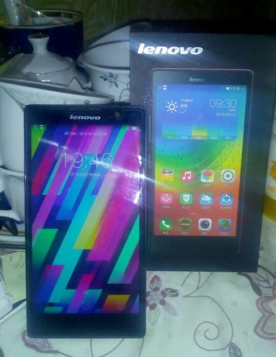 Lenovo K80M, фотография 1