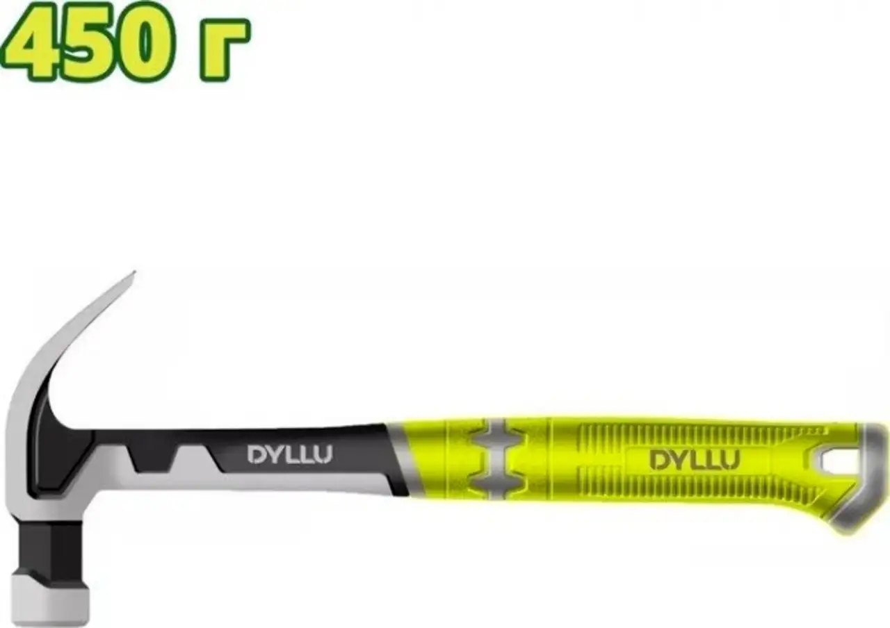 Молоток dyllu dthm8316, фотография 1