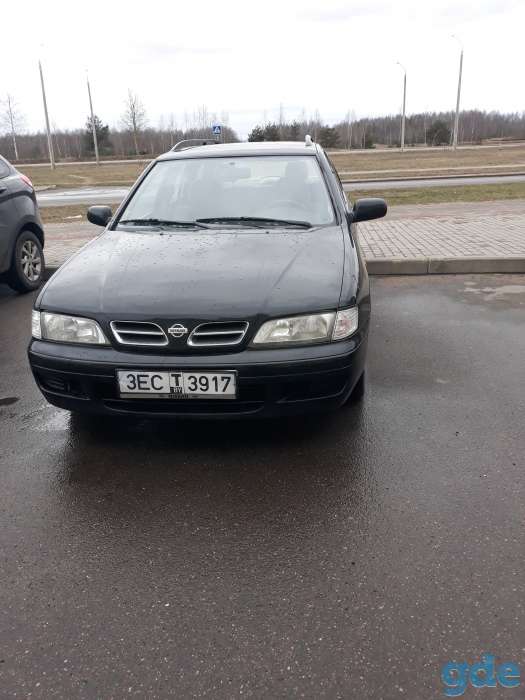 Продам Ниссан Nissan Primera, фотография 2