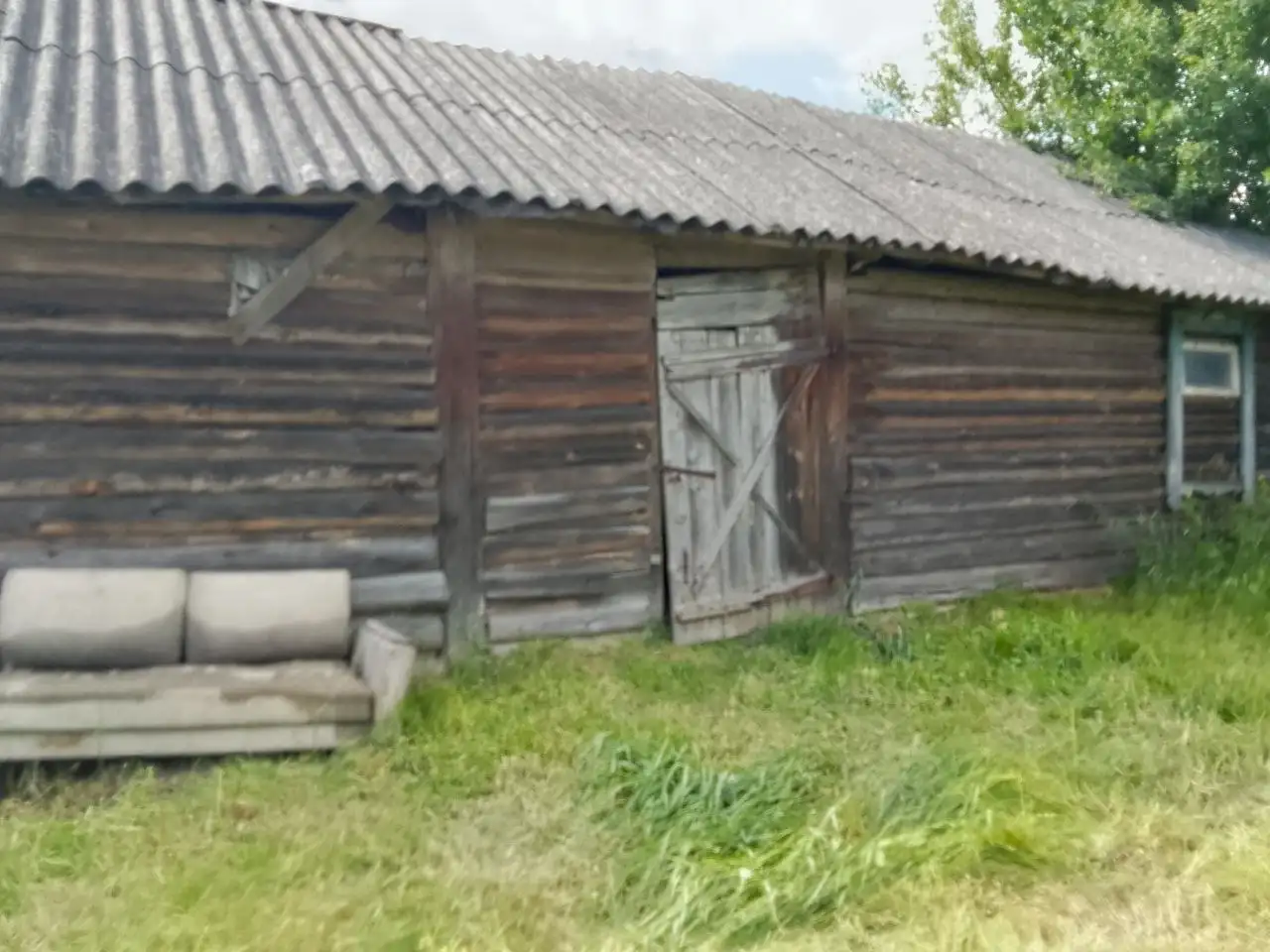 Продам дом деревне, Мин.обл., Березин.р-н, д. Новоселки, ул. Ленинская, 63, фотография 5