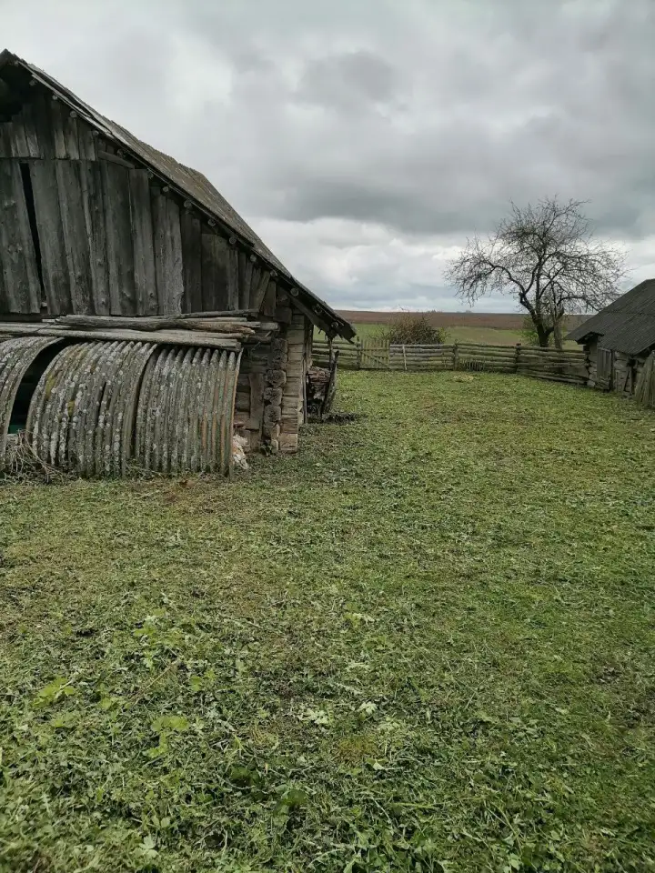 Продаю дом, Гродненская область,Сморглнский район,деревня Вишневка, фотография 9