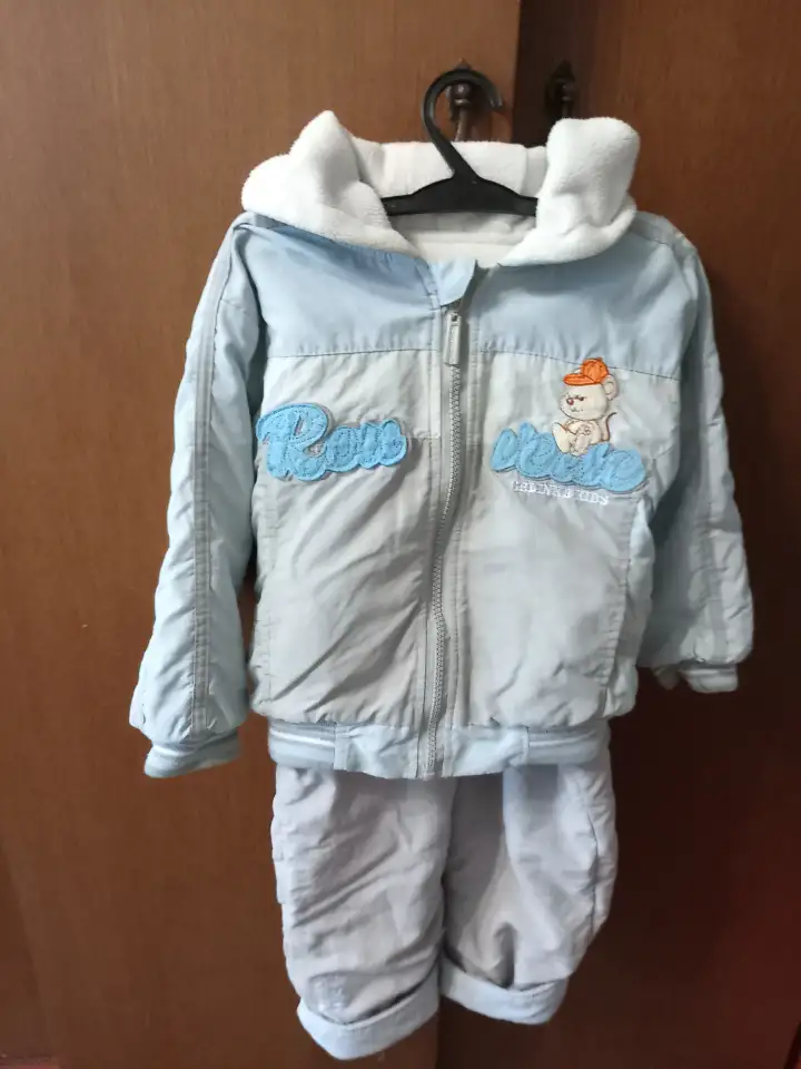 Продам комбинезон, фотография 1