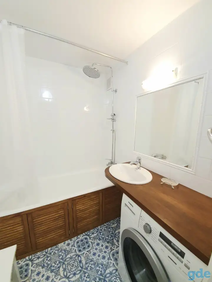 Сдам квартиру на длительный срок, Лынькова 99в, фотография 8