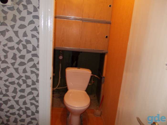 продам квартиру, речица энергетиков, фотография 2