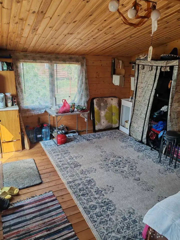 Продается дача в СТ Верас-Калибр, 40км от Минска, фотография 7