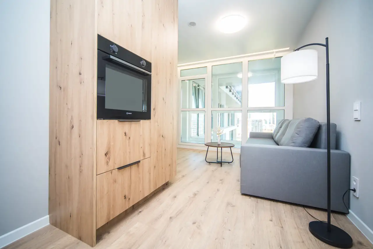 Продажа стильной квартиры в Минск-Мире, Алфёрова,22, фотография 7