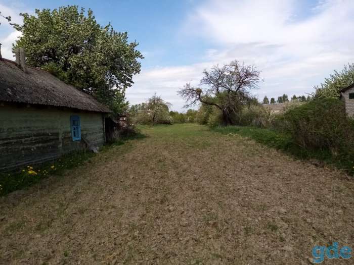 Продам дом в аг. Ревятичи, Берёзовский р-н, Брестской области, фотография 10