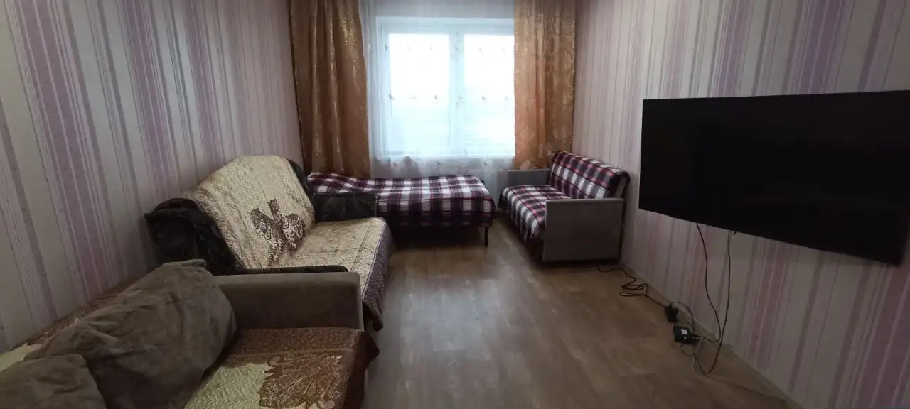 Сдам двухкомнатную квартиру в центре Минска по ул. Тимирязева 10. для строителей, фотография 9