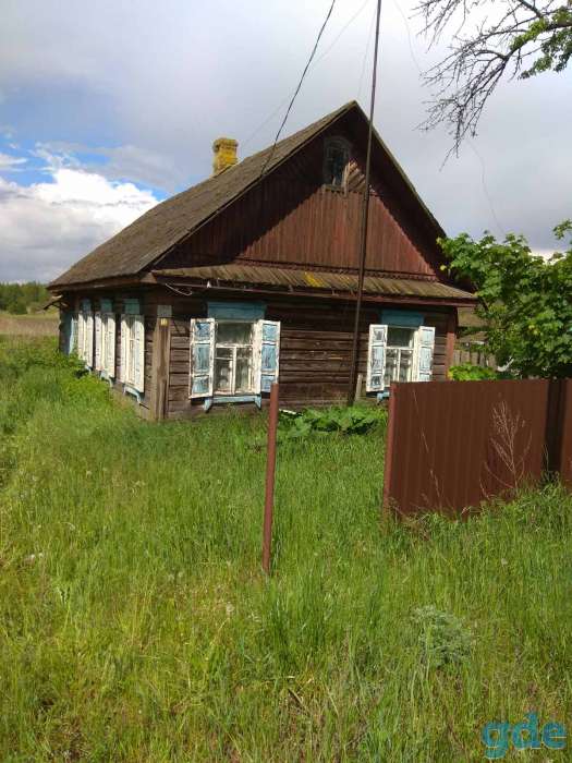Продам дачу, Осиповичский р-н, д. Житин, фотография 1