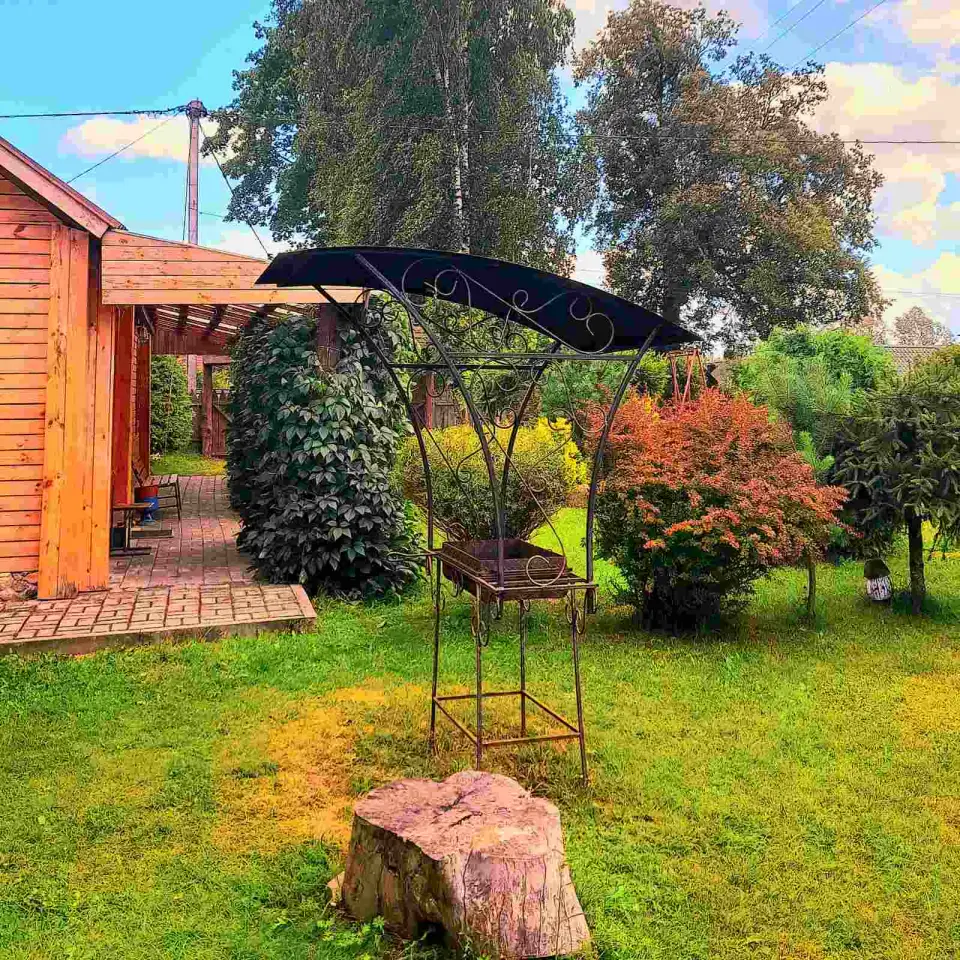 Квартиры на сутки. Ивье., фотография 2