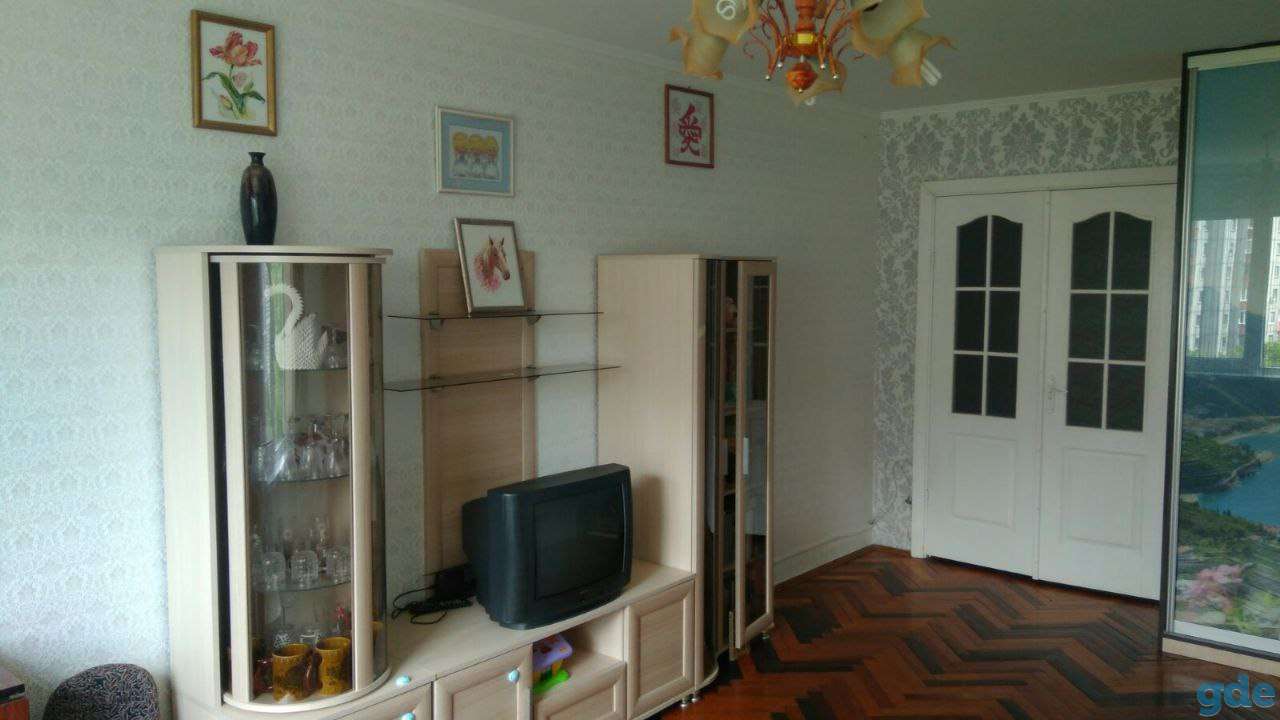 Продам двухкомнатную квартиру, ул. Советской Конституции, 29, фотография 2