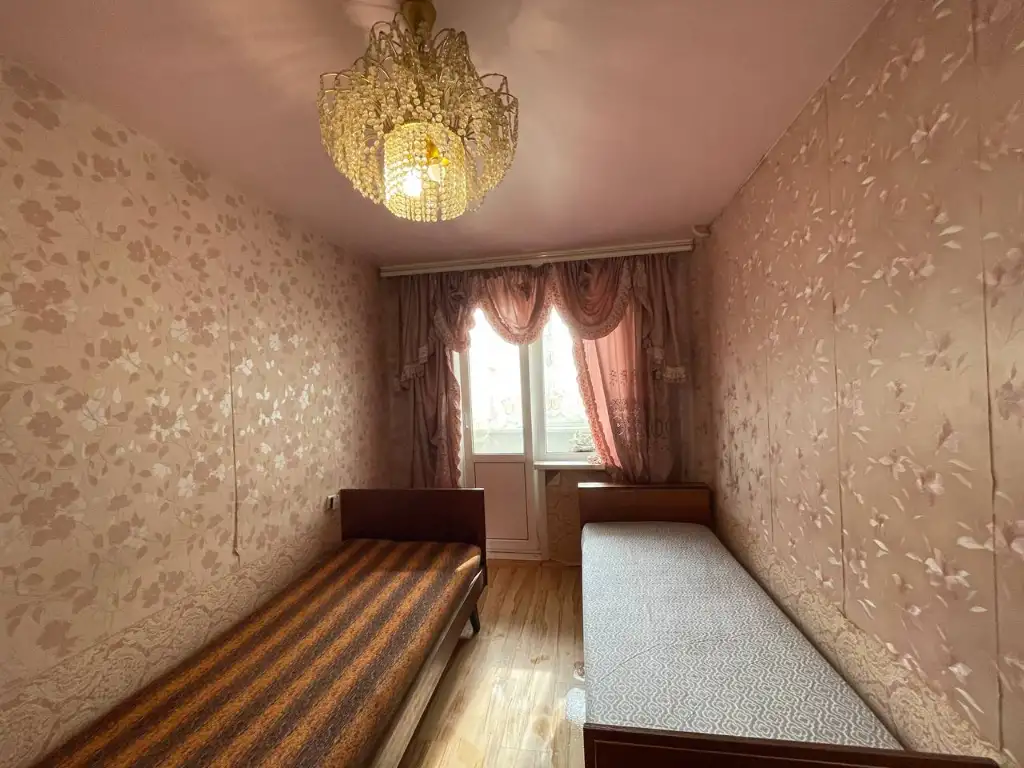Квартира на сутки в Новолукомле ул.Панчука 18, фотография 5