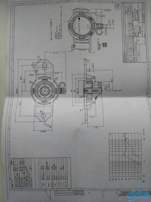 Динамики bosch blaupunkt, фотография 7