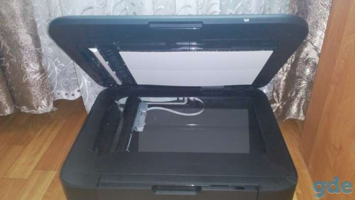 Продаю принтер Canon, фотография 7