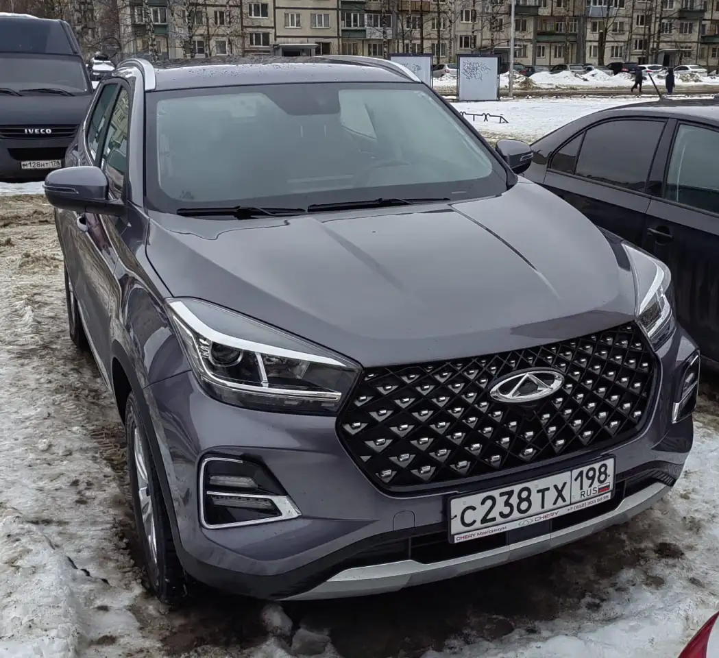 Продаю Chery, фотография 7