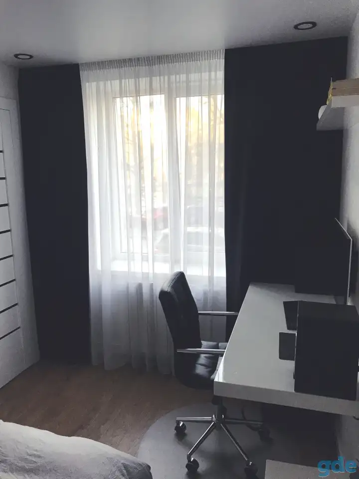 Сдам дизайнерскую квартиру, Мулявина 8, фотография 7