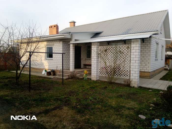 Продам дом, Первомайская 38 дубитель, фотография 1