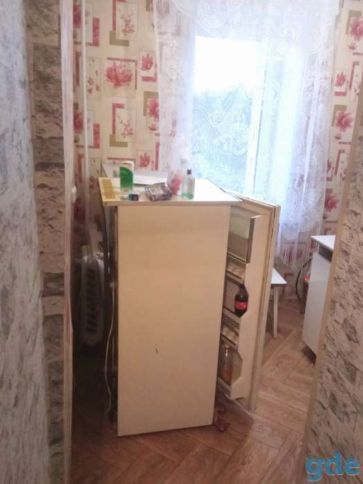 Продам 1-комнатную квартиру в Светлогорске, м-н Молодежный, дом 61, фотография 9