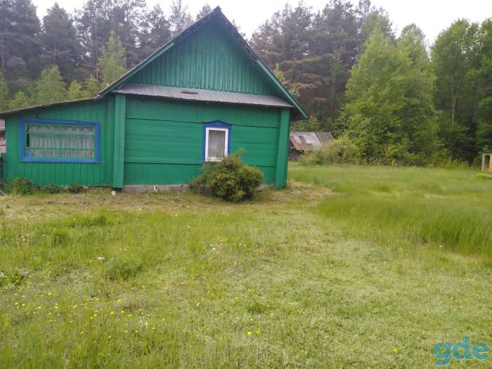 Дом 500 м от реки, фотография 6