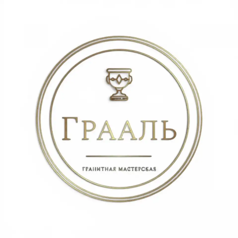 Памятники и благоустройство могил, фотография 1