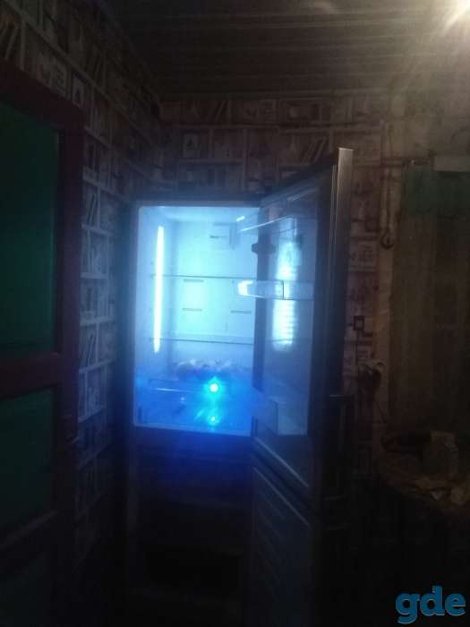 Продам холодильник Beko, фотография 2