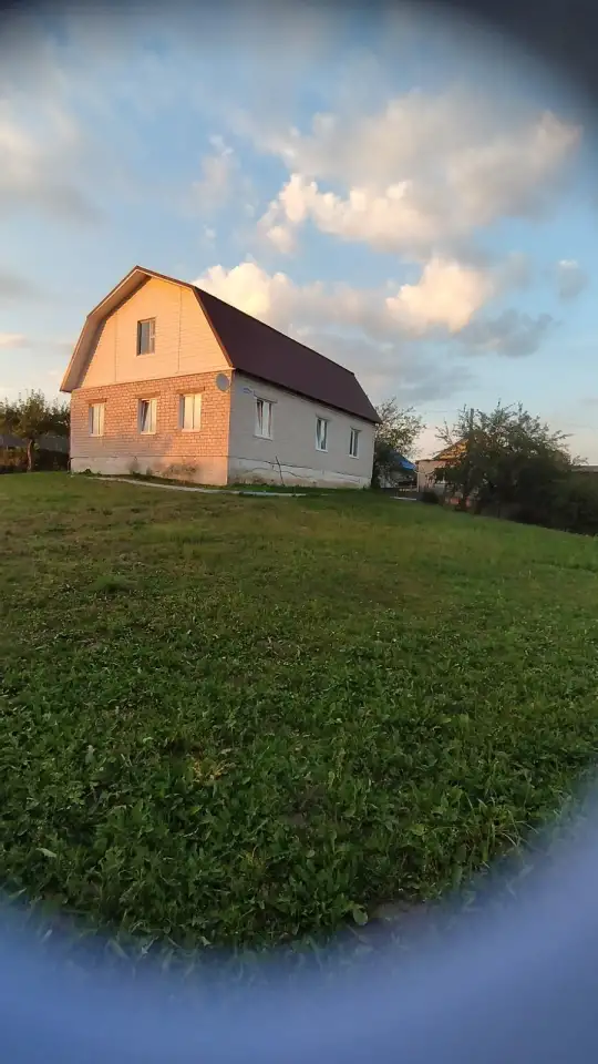 Дом, Ул. Совхозная 1, фотография 1