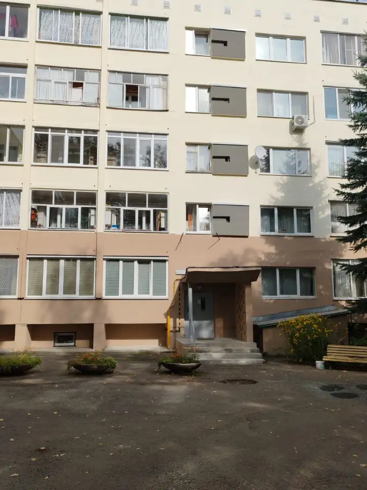 Продается 3-х комнатная квартира в центре г. Полоцка, фотография 1