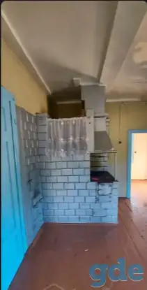 Дом-хутор, Днепробугская ул, 21, деревня Селище, Закозельский сельсовет, район, фотография 5