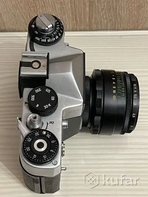 Продаю фотоаппарат, фотография 2