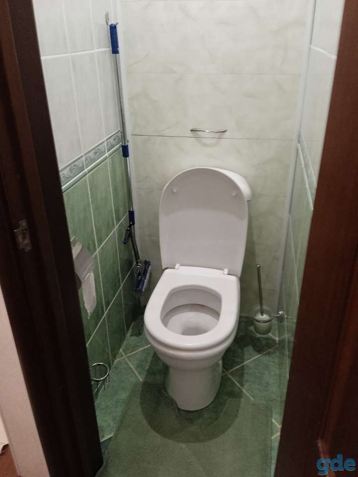 Продам 2-х комн.квартиру, проспект фрунзе,43, фотография 2