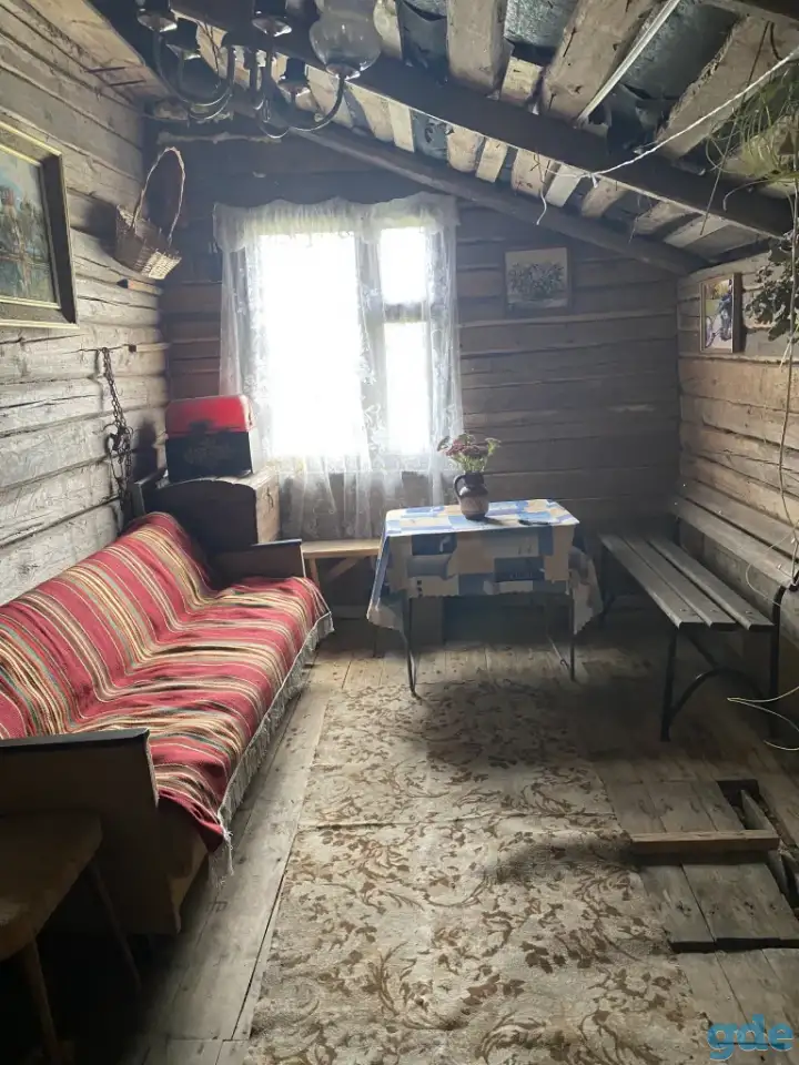 Продаю дом в деревне, Минская обл,Столбцовский р-н,а-г Любковщина, фотография 11