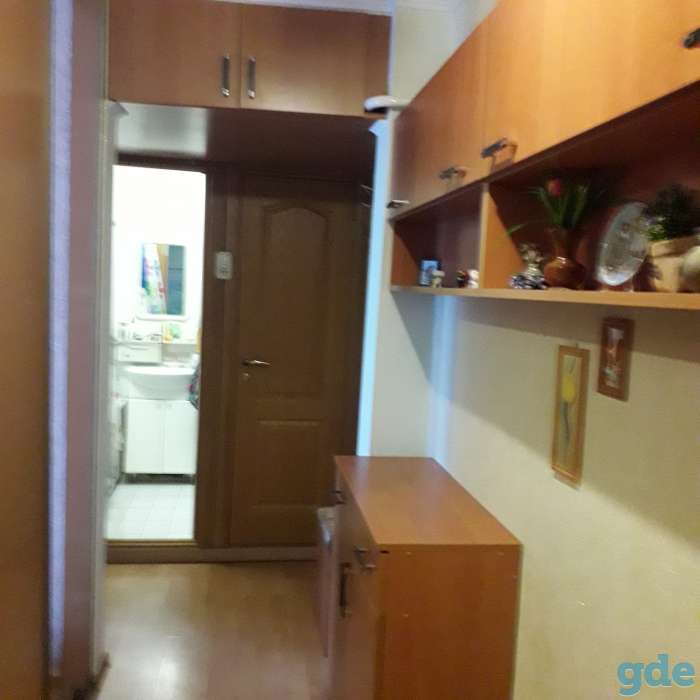 Продам 1-комнатную квартиру, д. Новые Засимовичи, ул. Центральная, д.178, фотография 3