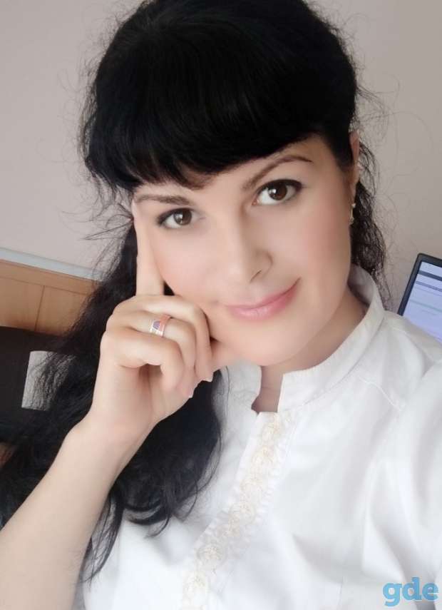 Ищу работу фармацевта в Гомеле, фотография 2