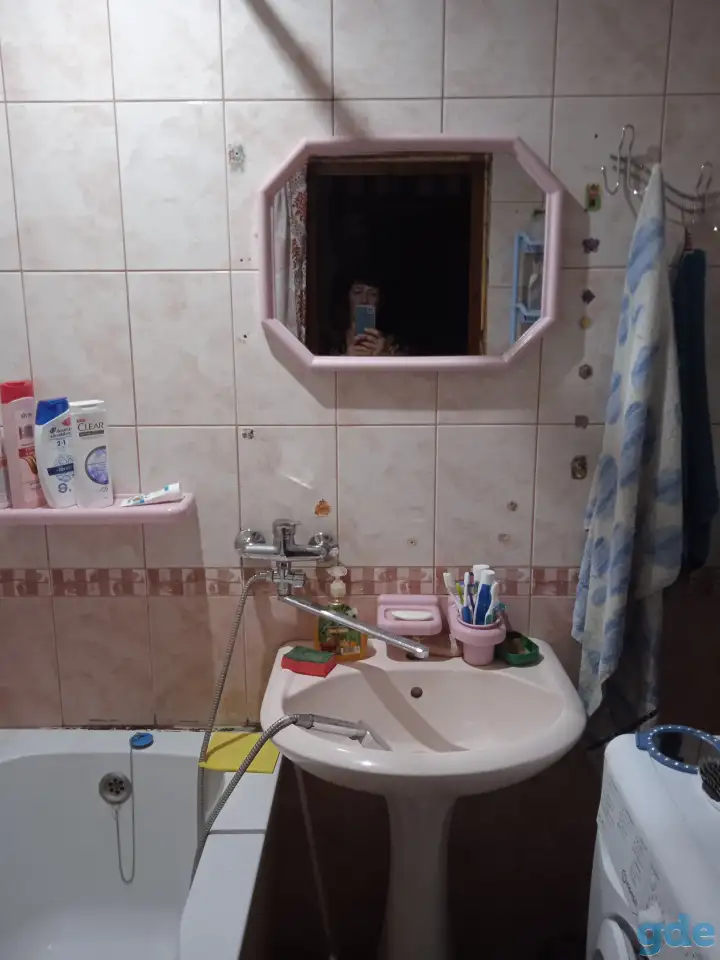 Продаётся 3к.квартира, Большая Ухолода ,Речная 3., фотография 7
