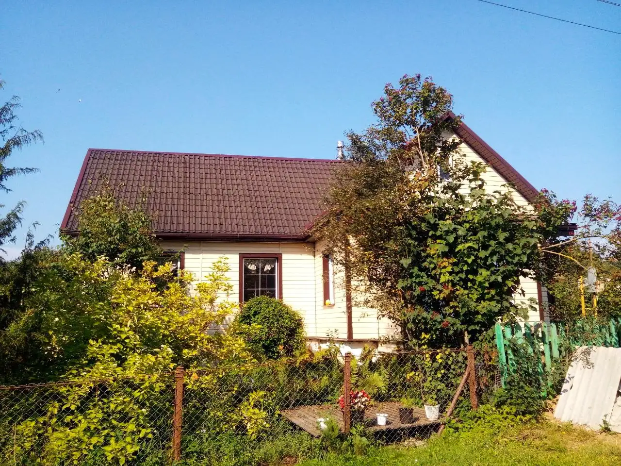 Кровля нового поколения, фотография 6