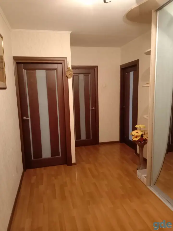 Сдам комнату 17м2 студентке или работающей девушке(до 23лет) квартира с молодой хозяйкой., фотография 3
