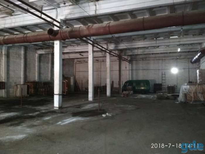 Складское помещение, ул. Молодежная, 7-1, Гомельской обл., фотография 4