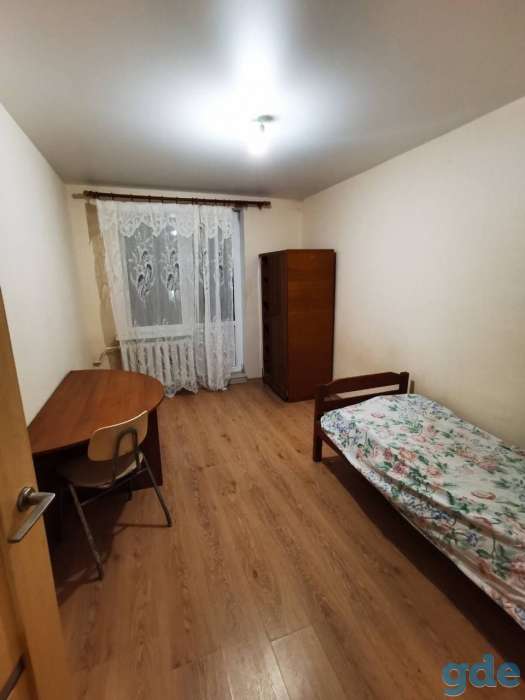 Квартиры на сутки в Воложине  по низким ценам, фотография 1