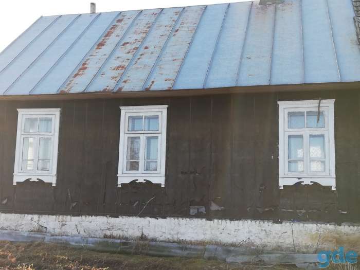 Подаётся дача, Ендриховцы, фотография 3
